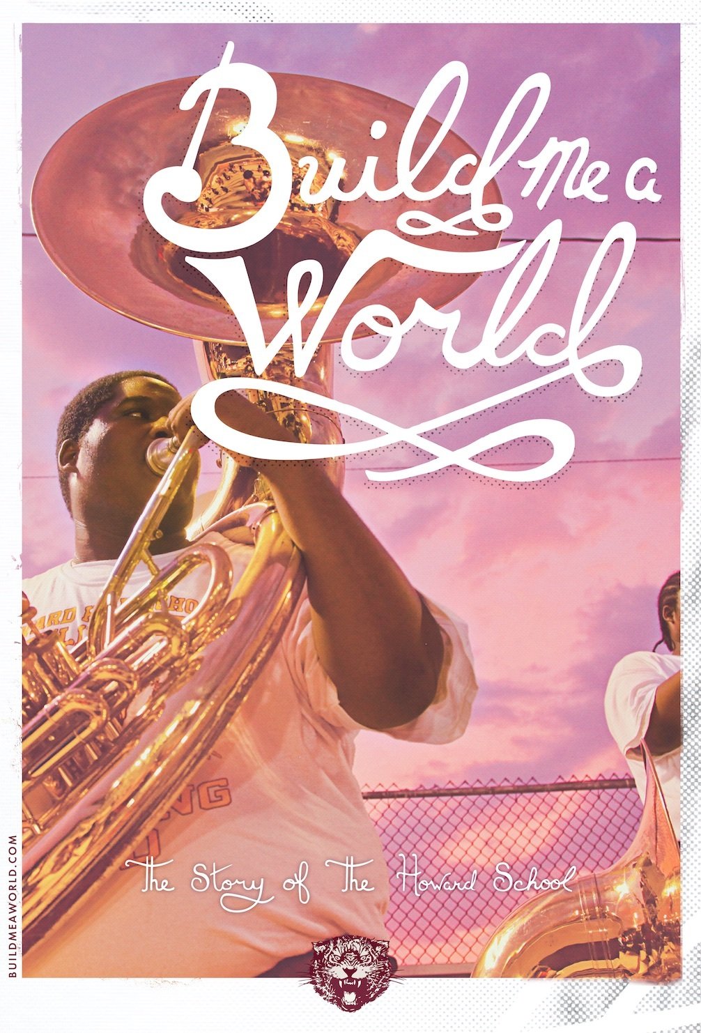 Build Me a World: The Story of the Howard School